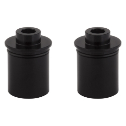 HUB PART END CAP OR8 RD1110 ELITE ADAPTERS FT 5mm(M9)QR for 370531-2 