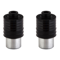 HUB PART END CAP OR8 RD1110 ELITE ADAPTERS FT 5mm(M9)QR for 370537-8 