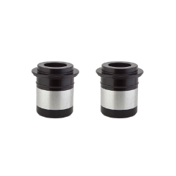HUB PART END CAP OR8 CX/GX/MT/FB1110 ELITE ADAPTERS FT 12mm(M12)THRU 