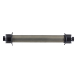 HUB PART ADAPTER w/AXLE OR8 RD1110 ELITE RR 5mm(M10)x135mmQR for 370533-6 