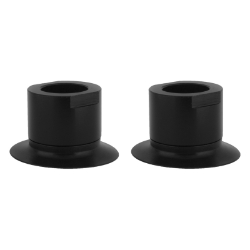 HUB PART END CAP OR8 FB1110 ELITE ADAPTERS RR 12mm(M12)TA for 177/197 OLD 