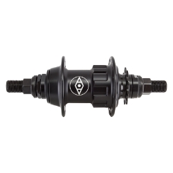 HUB RR AN RUSH V3 FREECOASTER 1s9tDRIVR 36x14mm RHD M-BK 