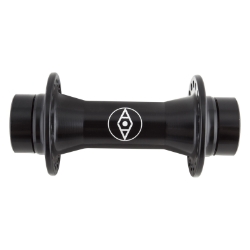 HUB FT AN TINMAN 36x3/8 BK 