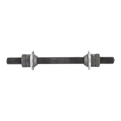 HUB AXLE SET FT WM SB1001 3/8x26x100x140 KT-132F 370273 