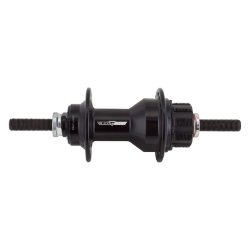 HUB RR BK-OPS MX3100 BO 1sCAS 36x3/8 SB BK w/16tx1/8COG/LK-RING 
