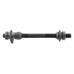 HUB AXLE SET RR WM MT3000 M10x135x145 QR DC31-RGR 37357 37358 