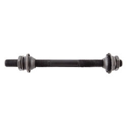 HUB AXLE SET RR WM MT3001 M10x135x145 QR DC-22LW 37751 
