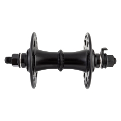 HUB FT SE BIKES BO 36x100x3/8 SEALED BK 