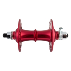 HUB FT SE BIKES BO 36x100x3/8 SEALED RD 