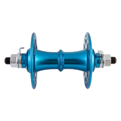 HUB FT SE BIKES BO 36x100x3/8 SEALED BU 