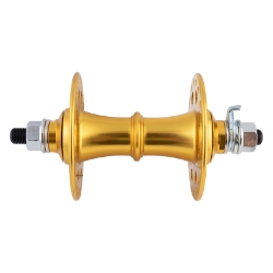 HUB FT SE BIKES BO 36x100x3/8 SEALED GD 