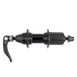 HUB RR WM AQ1000 QR SF 36x135 8-10sCAS 12gBK 
