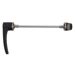 HUB SKEWER DT RWS MT/RD  FT STL 100x5mm 