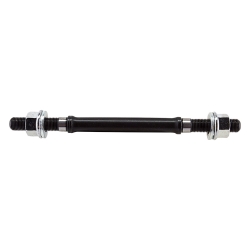HUB AXLE SE BIKES RR SEALED 3/8x26x110x155 SL 