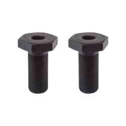 HUB BK-OPS AXLE NUT 3/8x26 to 14x1mm ADAPTERS PR 