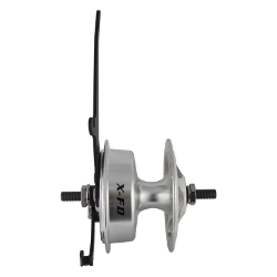 HUB FT S/A XFD DRUM ALY 36H 100mm 