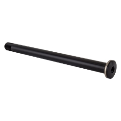 HUB SKEWER DT RWS PLUG IN MTB RR ALY 142x12mm NO LEVER THRU AXLE 