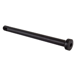 HUB SKEWER DT RWS PLUG IN MTB RR ALY 142x12mm X12 NO LEVER THRU AXLE 