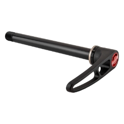 HUB SKEWER DT RWS RD FT ALY 100x12mm E-THRU AXLE 