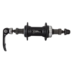 HUB RR WM MT5000 QR SF 5-7s 32x135 BK PARALLAX 