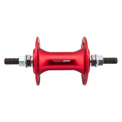 HUB FT BK-OPS MX1100co BO LF 36x3/8 SB w/CUTOUTS RD 
