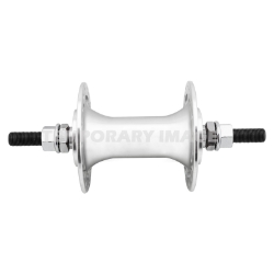 HUB FT BK-OPS MX1100co BO LF 36x3/8 SB w/CUTOUTS POL-SL 