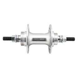 HUB RR BK-OPS MX1100co BO LF 1s F/F 36x3/8 SB w/CUTOUTS POL-SL 