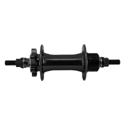 HUB RR SE BIKES BEASTMODE BO 36x142x3/8 1sCAS SB ANO-BK 