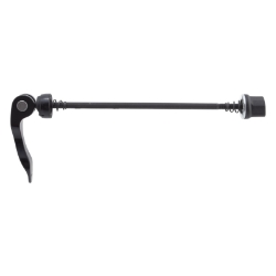 HUB SKEWER WM ALY RR 130-145mm ROAD BK 