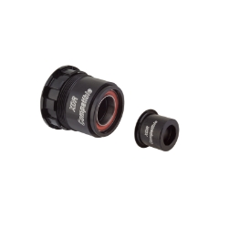 HUB CASS BODY DT FOR SRAM 12s XDR STAR RATCHET ALY w/END CAP 12x142 