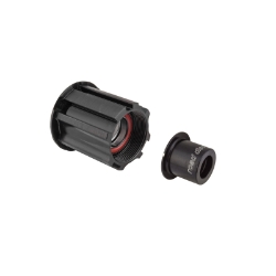 HUB CASS BODY DT CPY 9-12s 3 PAWL ALY w/END CAP 12x142 