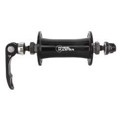 HUB FT WM MT5000 QR SF 36 12g BK PARALLAX 