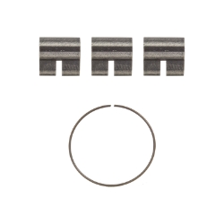 HUB PART RR OR8 PAWL & SPRING KIT MT3100  (M4ZR) 