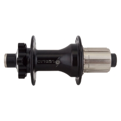HUB RR OR8 MT3200 28x148x12mmTA 6B 8-10sCAS SB BK 