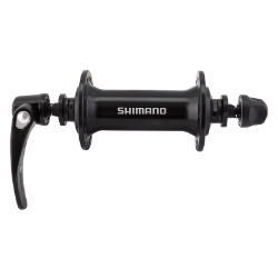 HUB FT SHI HB-RS400 TIAGRA 36x100 QR BK BULK 