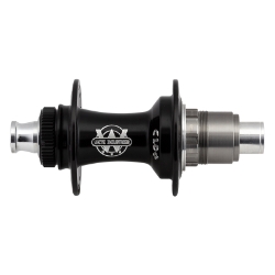 HUB RR WHITE IND CLD+ 28x148x12mmTA XD DRIVER TI BOOST CL BK 