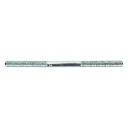 HUB AXLE RR WALD #282 3/8x24x6.5in 