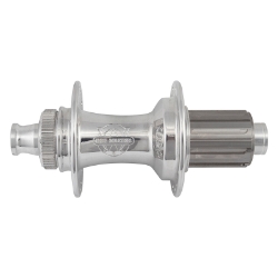 HUB RR WHITE IND CLD+ 32x148x12mmTA 10-11sCAS TI BOOST CL SL 