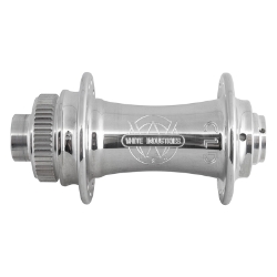 HUB FT WHITE IND CLD 28x100x12mmTA CL SL 