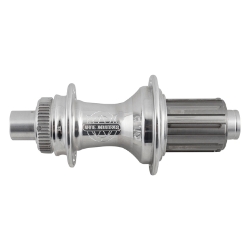 HUB RR WHITE IND CLD 28x142x12mmTA 10-11sCAS TI CL SL 