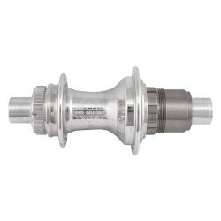 HUB RR WHITE IND CLD 32x142x12mmTA XD DRIVER TI CL SL 