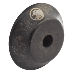 HUB FT TSC SYMBOL STL HUB GUARD BK 