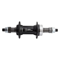 HUB RR WM MT5000 BO SF 5-7s 32x135 BK 