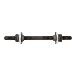 HUB AXLE SET FT WM MT5000 5/16x100 KT-A17F 371204 