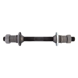 HUB AXLE SET RR MW MT5000 QR M10x135x145 KT-CC2R 371208 371209 