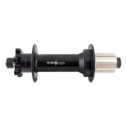 HUB RR OR8 FB1100 32x197x12mmTA 6B 8-10sCAS SB BK 