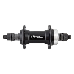 HUB RR WM AB2000 BO SF 1sFW 28x110 BK 