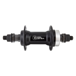 HUB RR WM AB2000 BO SF 1sFW 36x110 BK 