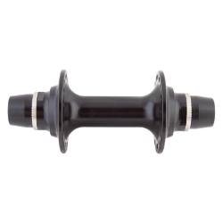 HUB FT BK-OPS MX3200 BOLT TYPE 36 SB BK 