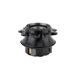 HUB RR AN ILLUMINATI REP DRIVER LHD 9T 